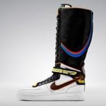 Riccardo Tisci x Nike Air Force 1 RT Collection nike-air-force-1-boot-riccardo-tisci-collection