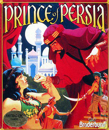 Prince-of-Persia-Amstrad-CPC-_
