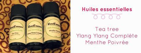 ✿.。.:* Revelessence et ses produits naturels : diffuseur clé usb, huiles essentielles, et hydrolat ✿.。.:* Revelessence et ses produits naturels : diffuseur clé usb, huiles essentielles, et hydrolat