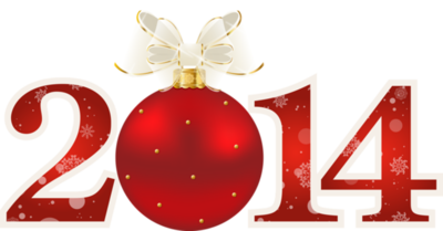 ✿.｡.:* Happy New Year 2014