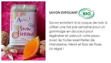 ✿.。.:* CONCOURS AROMA ZONE ~ CLOS ✿.。.:* CONCOURS AROMA ZONE ~ CLOS