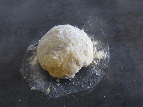 ✿.｡.:* Ravioli au boeuf fait maison