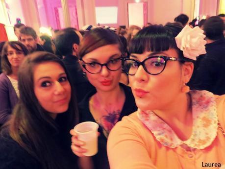 ✿.｡.:* Events #1 : Afterwork Les Webavardes spécial FrouFrou et Amour