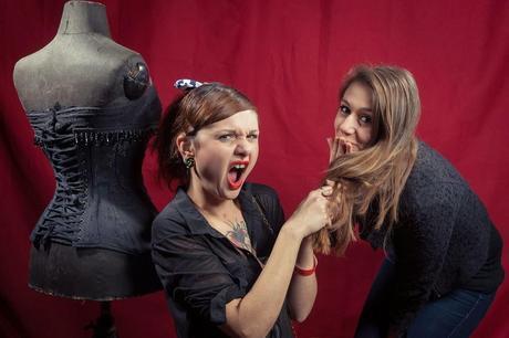 ✿.｡.:* Events #1 : Afterwork Les Webavardes spécial FrouFrou et Amour