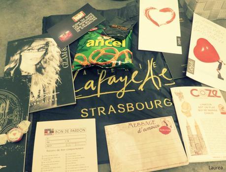 ✿.｡.:* Events #1 : Afterwork Les Webavardes spécial FrouFrou et Amour