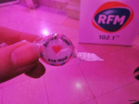 ✿.｡.:* Events #1 : Afterwork Les Webavardes spécial FrouFrou et Amour