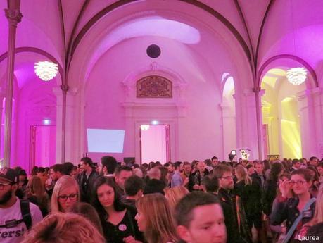 ✿.｡.:* Events #1 : Afterwork Les Webavardes spécial FrouFrou et Amour
