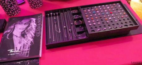 ✿.｡.:* Events #1 : Afterwork Les Webavardes spécial FrouFrou et Amour