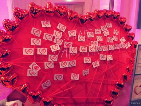 ✿.｡.:* Events #1 : Afterwork Les Webavardes spécial FrouFrou et Amour