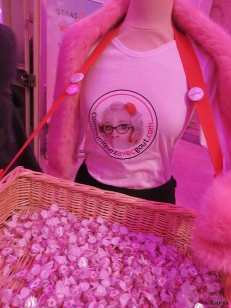 ✿.｡.:* Events #1 : Afterwork Les Webavardes spécial FrouFrou et Amour