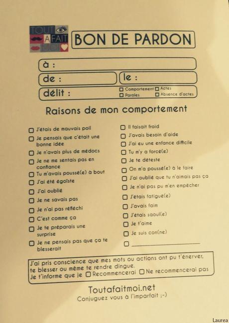 ✿.｡.:* Events #1 : Afterwork Les Webavardes spécial FrouFrou et Amour