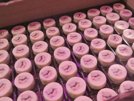 ✿.｡.:* Events #1 : Afterwork Les Webavardes spécial FrouFrou et Amour