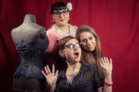 ✿.｡.:* Events #1 : Afterwork Les Webavardes spécial FrouFrou et Amour