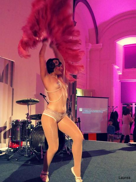 ✿.｡.:* Events #1 : Afterwork Les Webavardes spécial FrouFrou et Amour