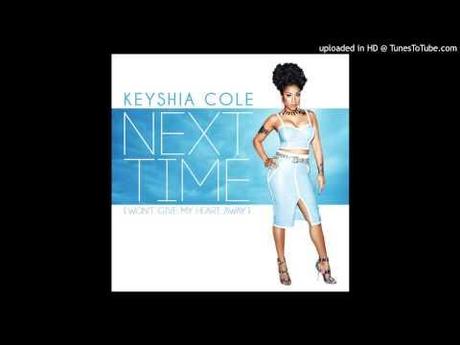 Keyshia Cole dévoile le titre de son 6ème album…