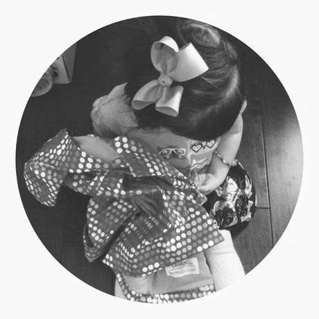 Le défi vestimentaire #GarantieWalmartEnfants