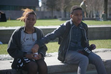 Avec eux encore un peu… SONY DSC