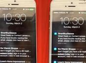 l’iPhone pourrait sortir septembre prochain