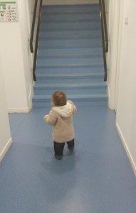 Une maman entre amour, doutes et paradoxes