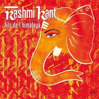 Bon plan ! Rashmi Kant, l'enchanteur de Bollywood, en showcase, demain à 16h, à Olivet-La-source !