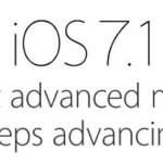 iOS-7.1