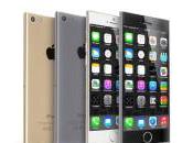 iPhone nouveau concept inspiré l’iPod Nano