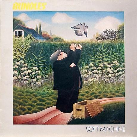 Soft Machine #8-Bundles-1975