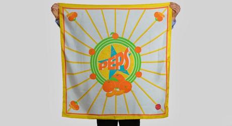 AGRUM SCARVES...PAR HAYLEY