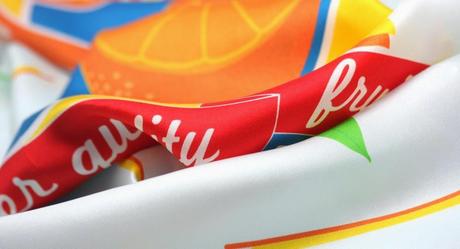 AGRUM SCARVES...PAR HAYLEY