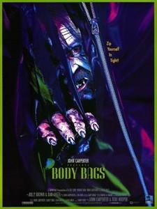 Body Bags - Sacs à cadavre