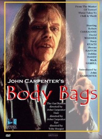 Body Bags - Sacs à cadavre