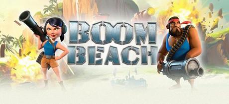 Boom Beach, en exclusivité sur votre iPhone