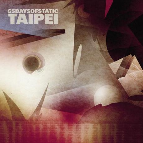 REVIEW : 65daysofstatic – Taipei 65dos