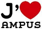 Ampus notre village