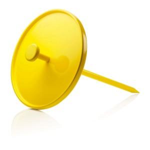 Pin Table Menu Design