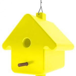 Nichoir Qui est Paul ?