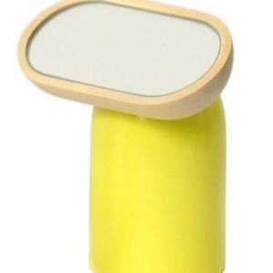 Miroir Y'a Pas le Feu au Lac