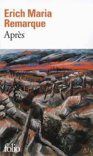 Après de Erich-Maria Remarque Après de Erich-Maria Remarque