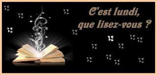 C'est lundi, que lisez-vous #37