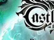 Test Revelations (Castlevania Lord Shadow DLC)