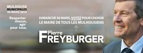 30 mars 2014, Freyburger2014, Mulhouse, Mulhouse2014 Pierre Freyburger Projet, Projet 2014-2020