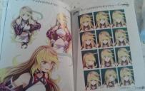  Arrivage du mois de Mars  second son mgs infamous ground zeroes goodies final fantasy collector arrivage 