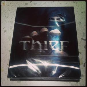  Arrivage du mois de Mars  second son mgs infamous ground zeroes goodies final fantasy collector arrivage 