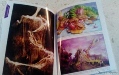  Arrivage du mois de Mars  second son mgs infamous ground zeroes goodies final fantasy collector arrivage 