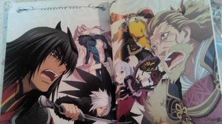  Arrivage du mois de Mars  second son mgs infamous ground zeroes goodies final fantasy collector arrivage 