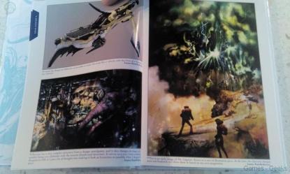  Arrivage du mois de Mars  second son mgs infamous ground zeroes goodies final fantasy collector arrivage 