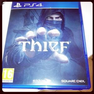  Arrivage du mois de Mars  second son mgs infamous ground zeroes goodies final fantasy collector arrivage 