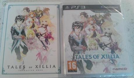  Arrivage du mois de Mars  second son mgs infamous ground zeroes goodies final fantasy collector arrivage 