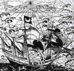 29/03 Turquie. Un navire qui s'éloigne?