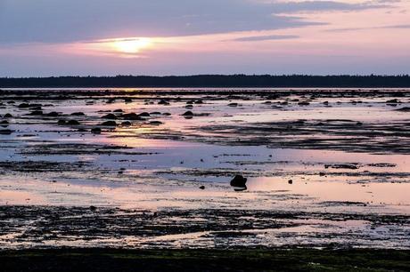 Être Nu (et éteindre)